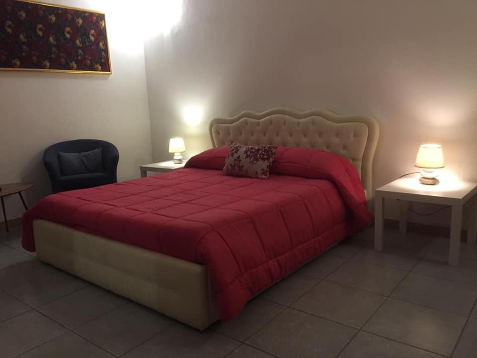 B&B Il Tulipano Tarente Buitenkant foto