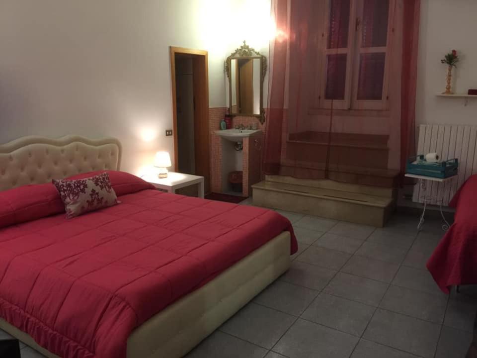 B&B Il Tulipano Tarente Buitenkant foto