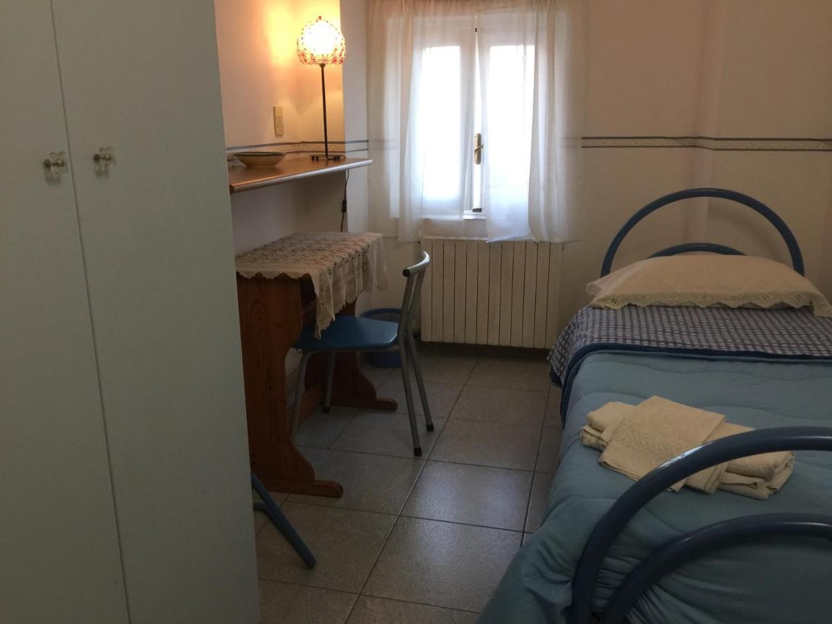 B&B Il Tulipano Tarente Buitenkant foto
