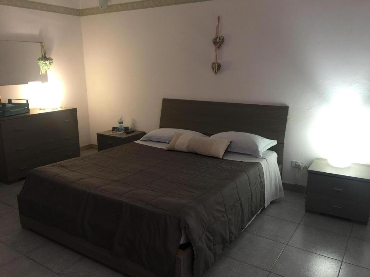 B&B Il Tulipano Tarente Buitenkant foto