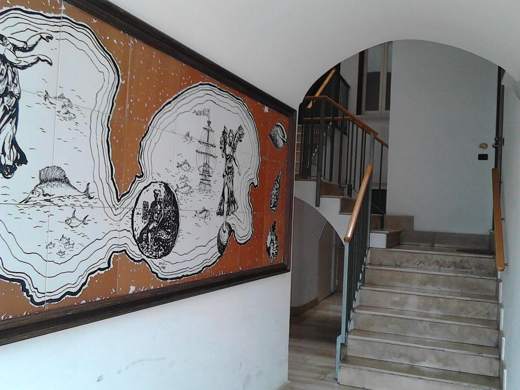 B&B Il Tulipano Tarente Buitenkant foto