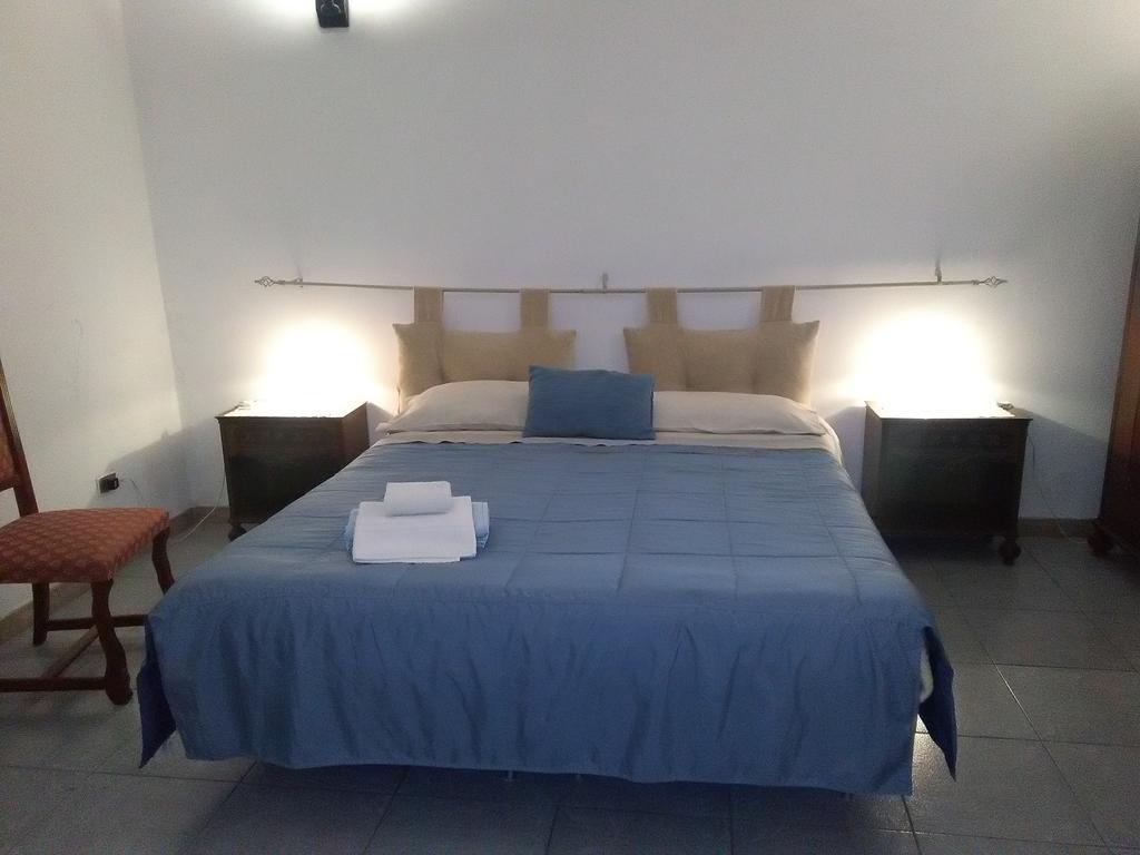 B&B Il Tulipano Tarente Buitenkant foto