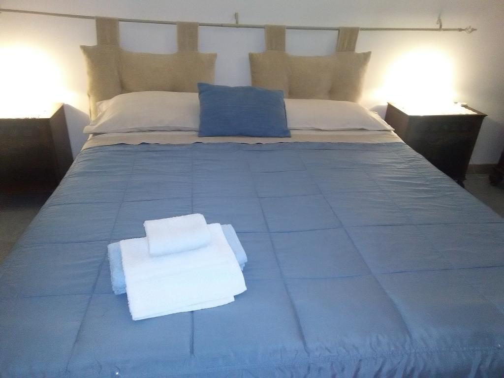 B&B Il Tulipano Tarente Buitenkant foto