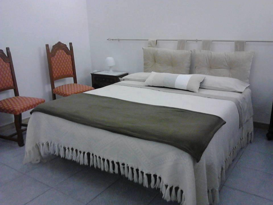 B&B Il Tulipano Tarente Buitenkant foto