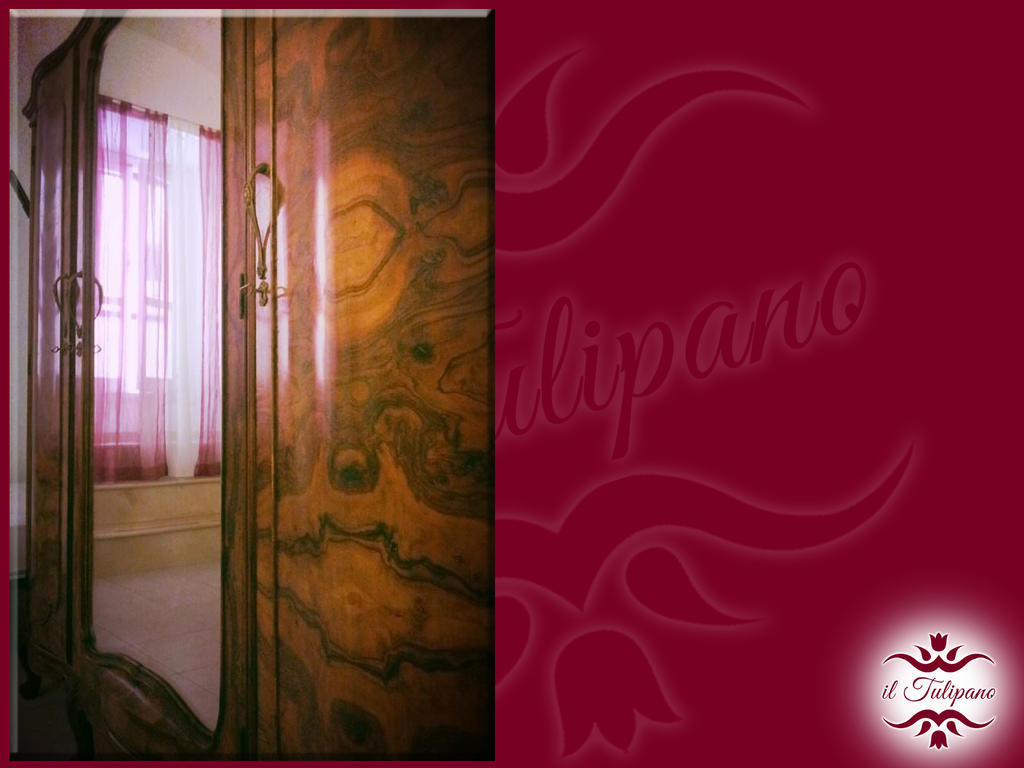 B&B Il Tulipano Tarente Kamer foto